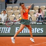 Caroline Garcia