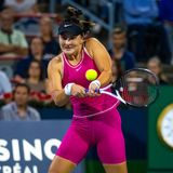 Bianca Andreescu