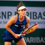 Varvara Gracheva Roland Garros 2024