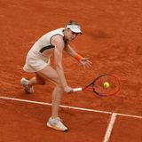 Elena Rybakina, Roland Garros 2024