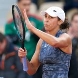 Madison Keys