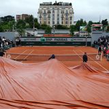 2024 Roland Garros - Day 4