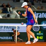 Iga Swiatek Roland Garros 2024