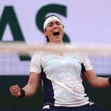Jabeur - 2024 Roland Garros