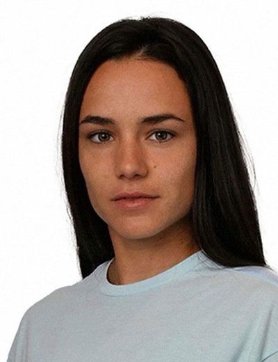 Miriam Bulgaru