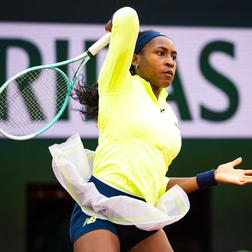 Coco Gauff