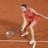 Aryna Sabalenka, Roland Garros 2024