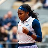 Coco Gauff
