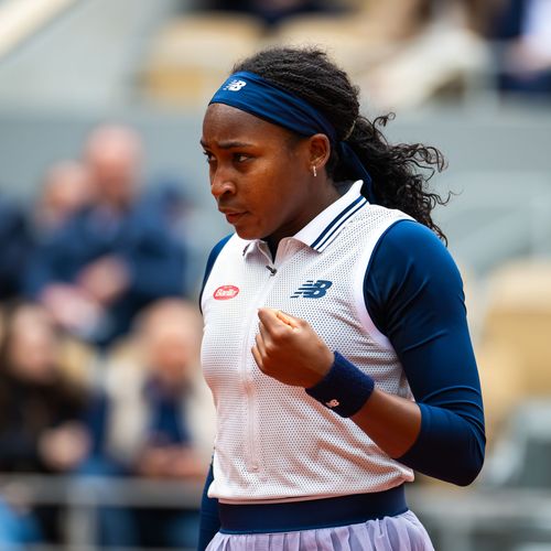Coco Gauff