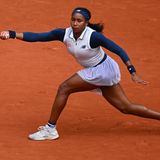 Coco Gauff, Roland Garros 2024