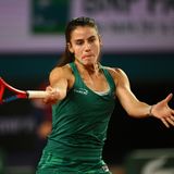 Emma Navarro Roland Garros 2024