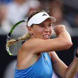 Caroline Wozniacki, Charleston 2024