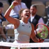 Jasmine Paolini, Roland Garros 2024