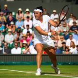 Ons Jabeur Wimbledon 2024