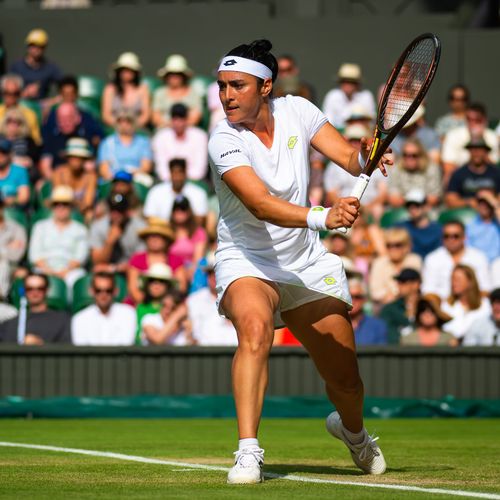 Ons Jabeur Wimbledon 2024