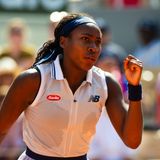 Coco Gauff
