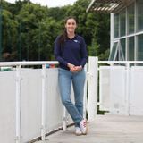 Laura Robson, Nottingham 2024