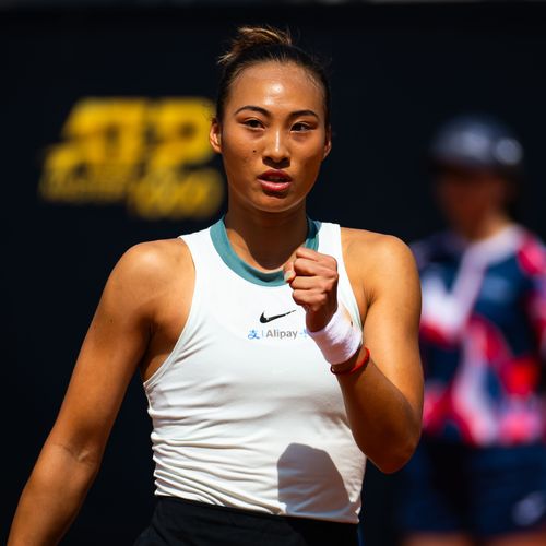 Qinwen_Zheng_-_Internazionali_BNL_D_Italia_2024_-_Day_7-DSC_1486A