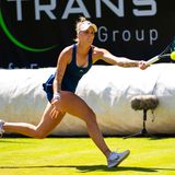 Marketa Vondrousova Berlin 2024
