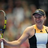 Caroline Wozniacki