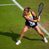 Maria Sakkari 2024