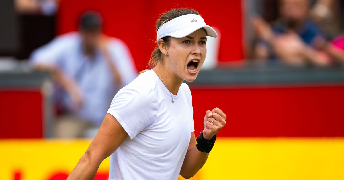 Rankings Watch: Kalinskaya enters Top 20; Putintseva rises seven spots