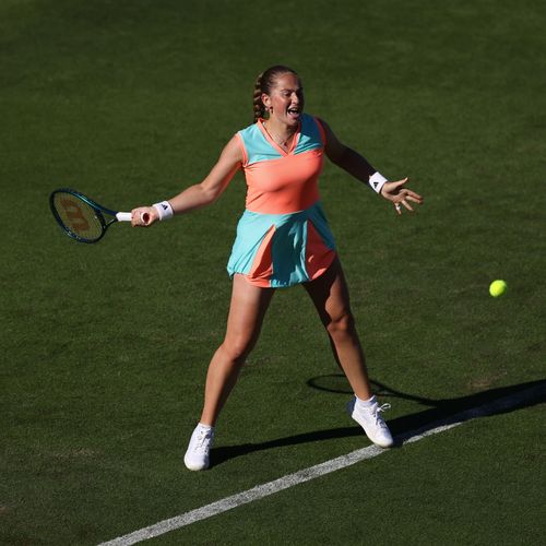 Ostapenko - 2024 Eastbourne 1R