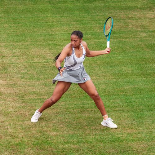 Robin Montgomery, Gaiba 125 2024