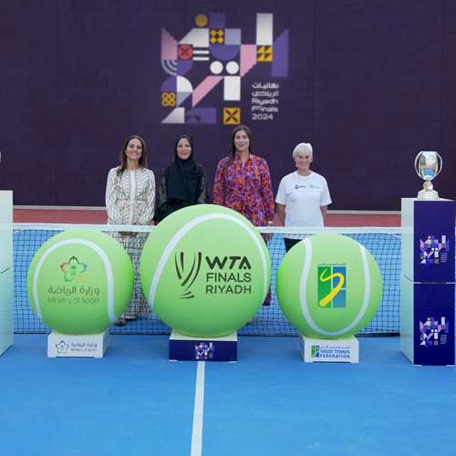 WTA FINALS 
