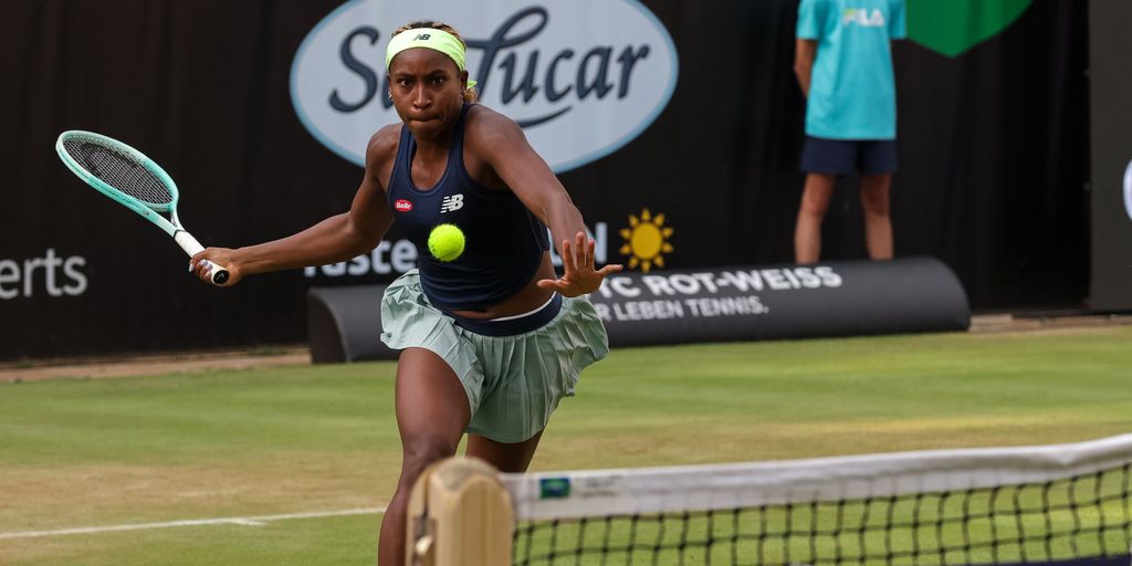 Five reasons grass courts might be the trickiest surface in tennis