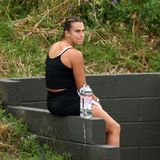 Aryna Sabalenka, Wimbledon 2024