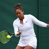 Naomi Osaka