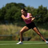 Aryna Sabalenka, Wimbledon 2024