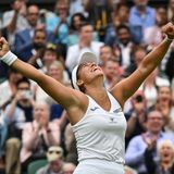 Bouzas Maneiro - 2024 Wimbledon 1R