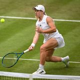 Sonay Kartal, Wimbledon 2024