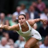Navarro - 2024 Wimbledon 2R