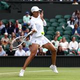 Iga Swiatek Wimbledon 2024