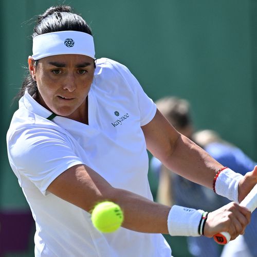 Ons Jabeur Wimbledon 2024