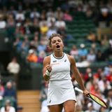 Jasmine Paolini, Wimbledon 2024