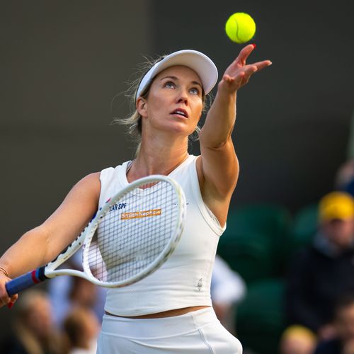 Collins - 2024 Wimbledon 3R