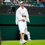 Barbora Krejcikova, Wimbledon 2024