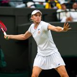 Elena Rybakina Wimbledon 2024