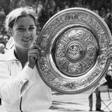Chris Evert
