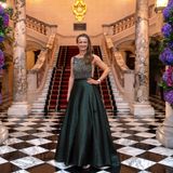 Barbora Krejcikova, Wimbledon 2024 champions' dinner