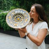 Barbora Krejcikova, Wimbledon LEGO trophy