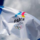 Paris Olympics