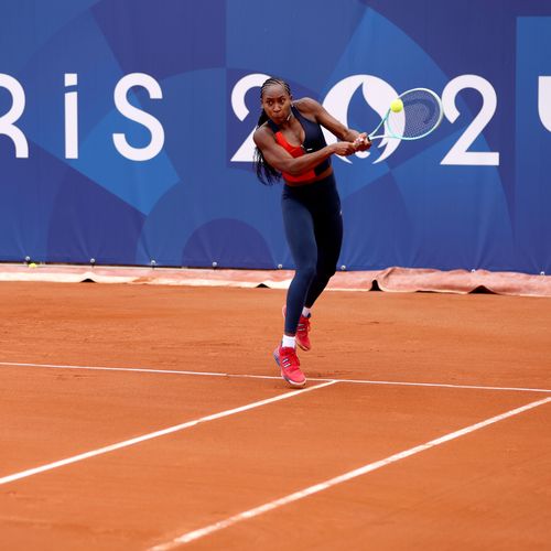Coco Gauff