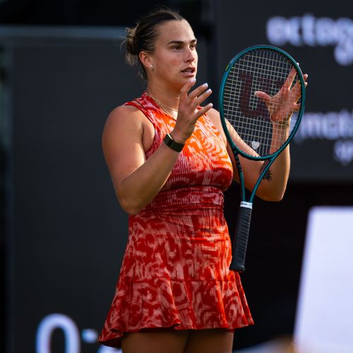 Sabalenka - Berlin 2024