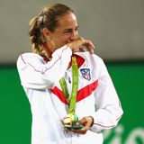 Monica Puig