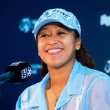 Naomi Osaka Toronto 2024